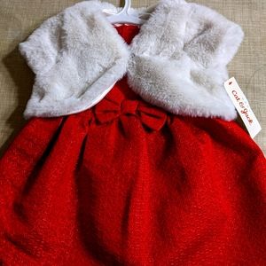 Christmas dress